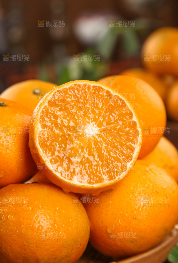 沃柑