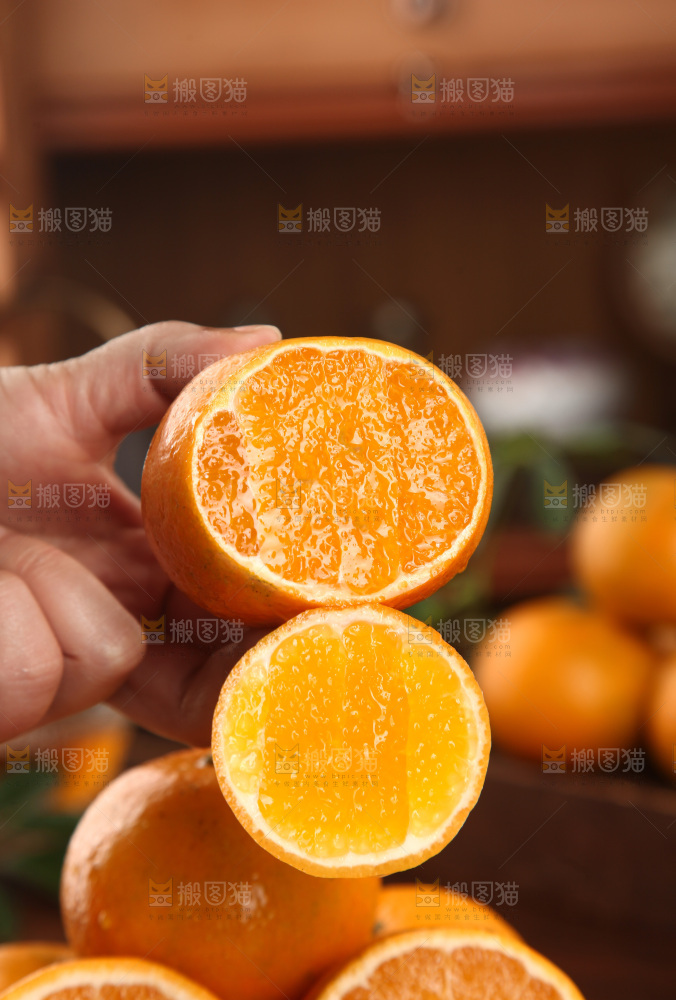 沃柑