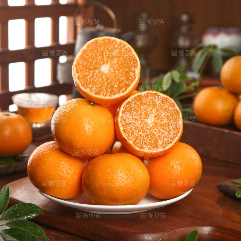 沃柑