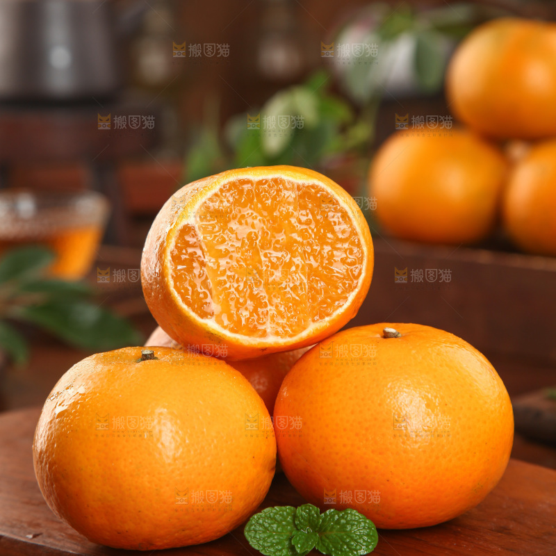 沃柑