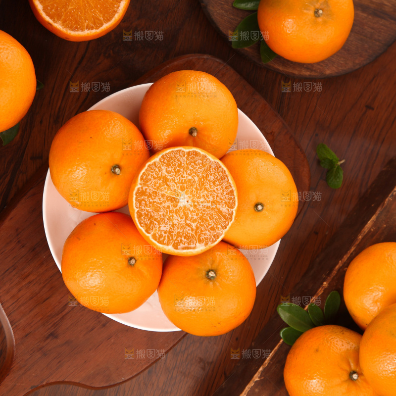 沃柑