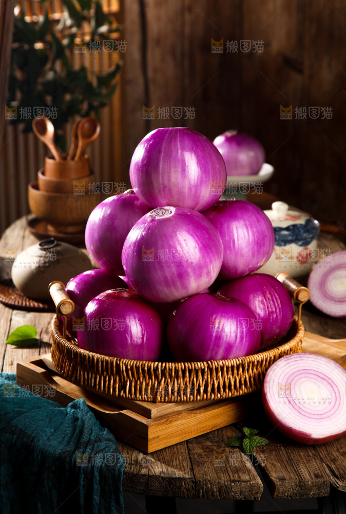 洋葱
