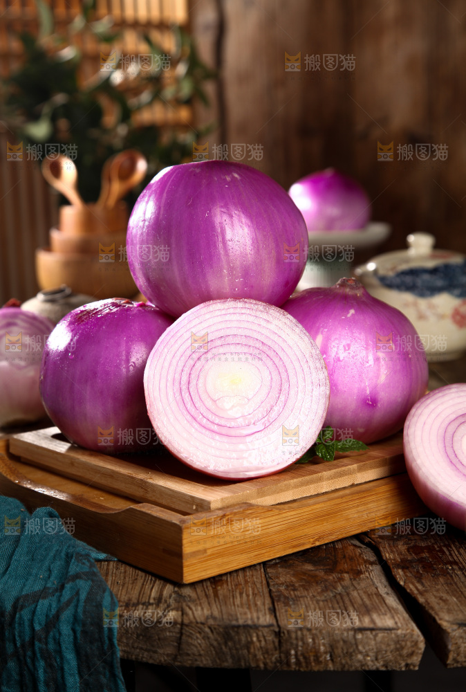 洋葱