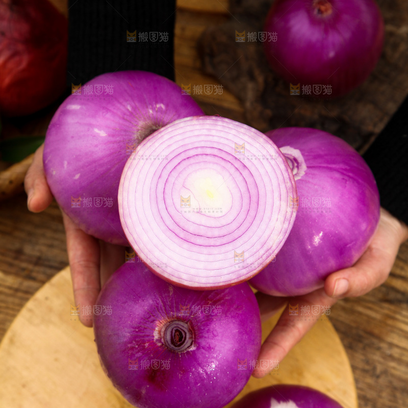 洋葱