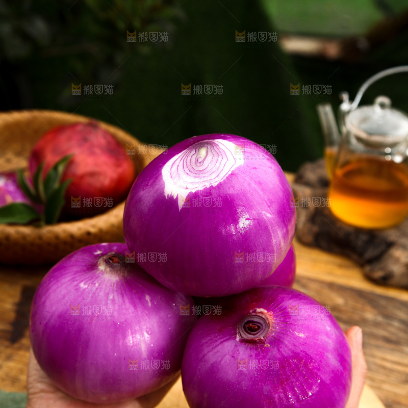 洋葱