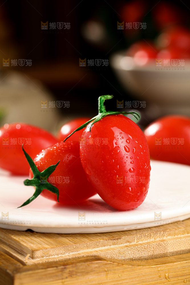 圣女果