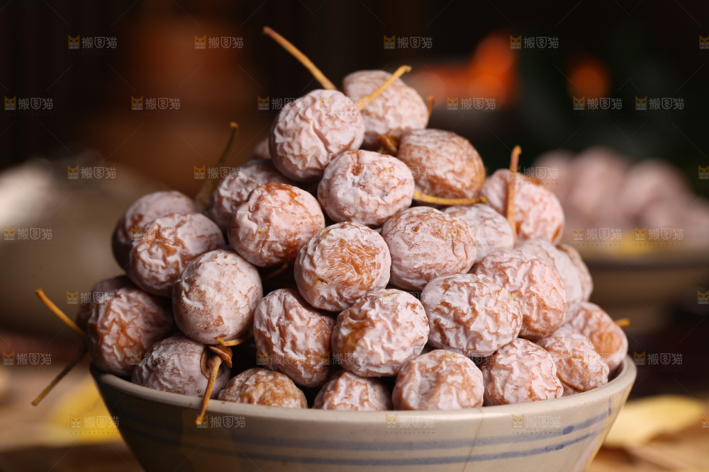 银杏果