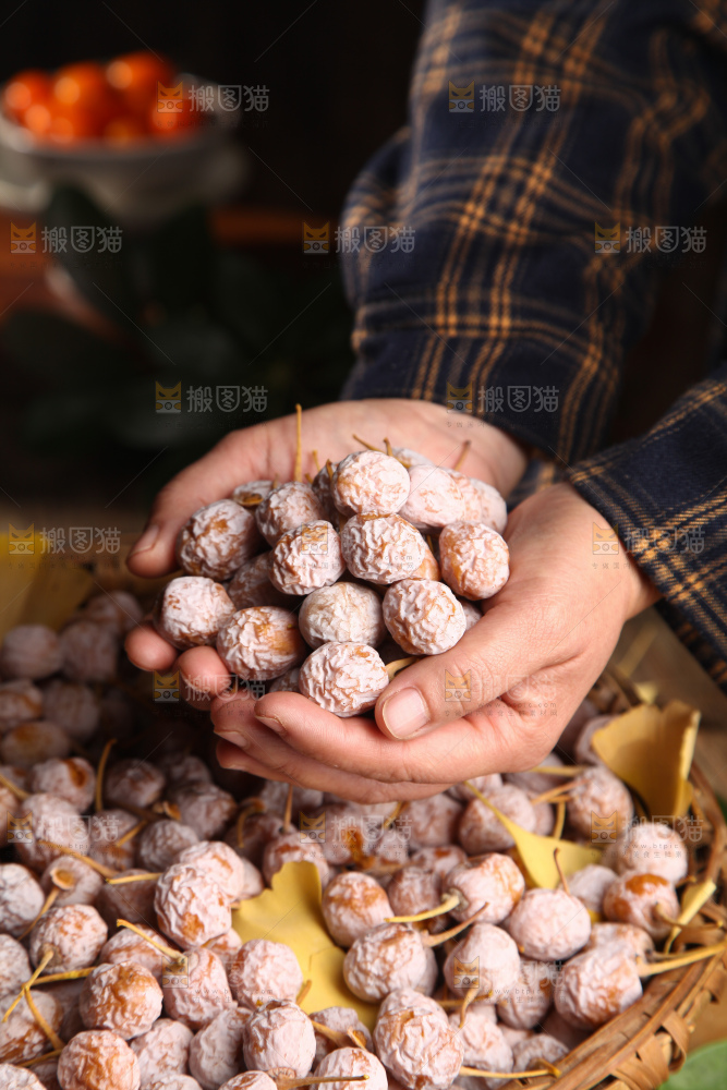 银杏果