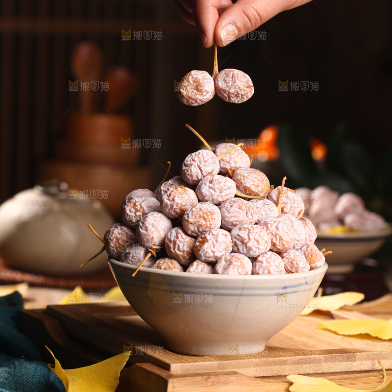 银杏果