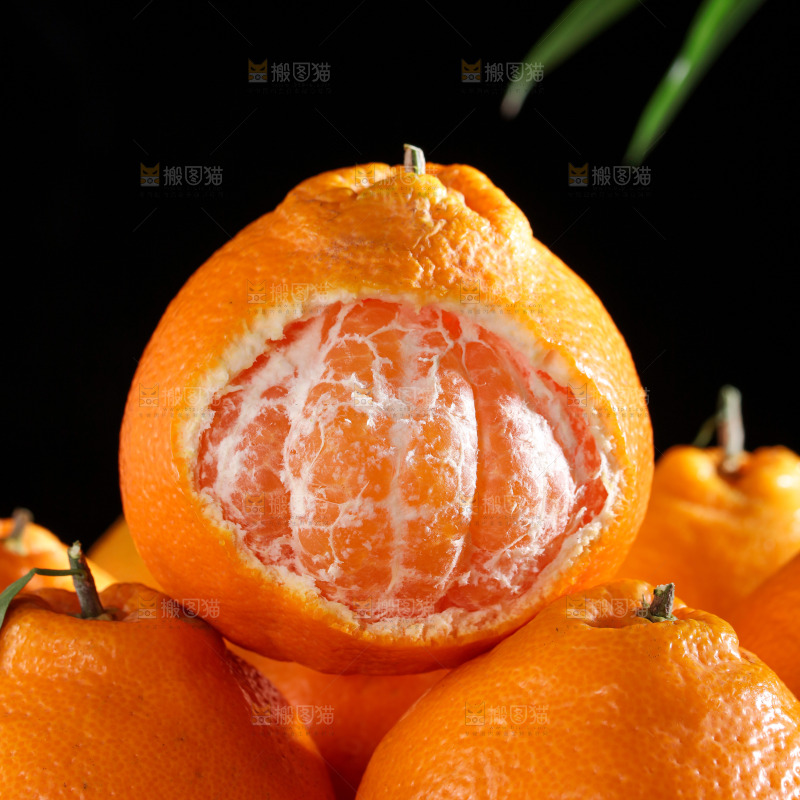 春见耙耙柑