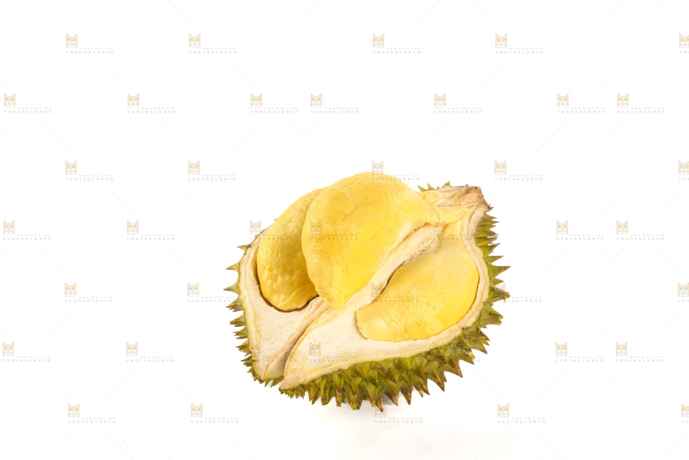 巴掌榴莲