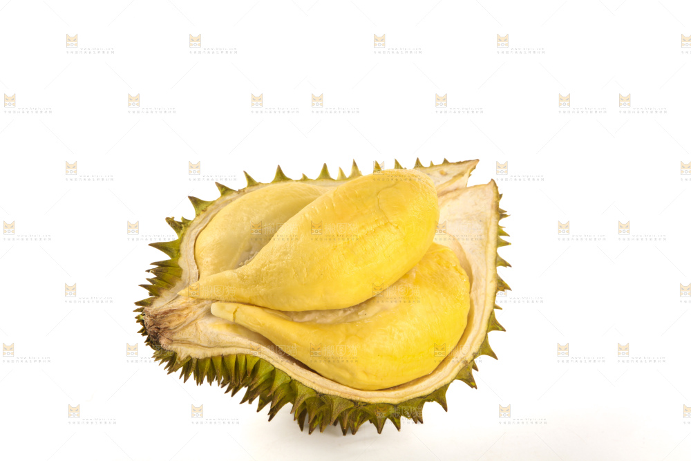巴掌榴莲