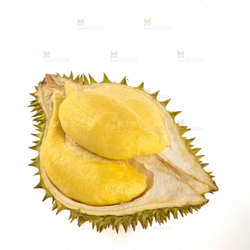 巴掌榴莲