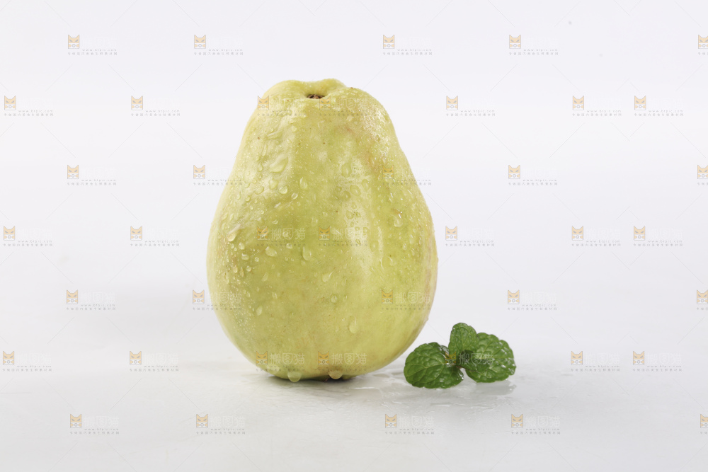 奶油芭乐