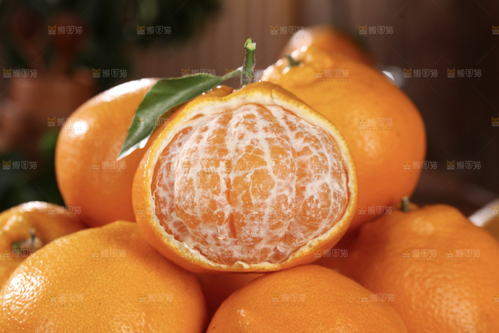 春见耙耙柑