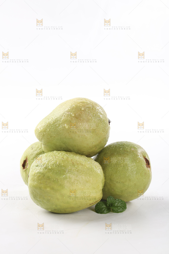 奶油芭乐