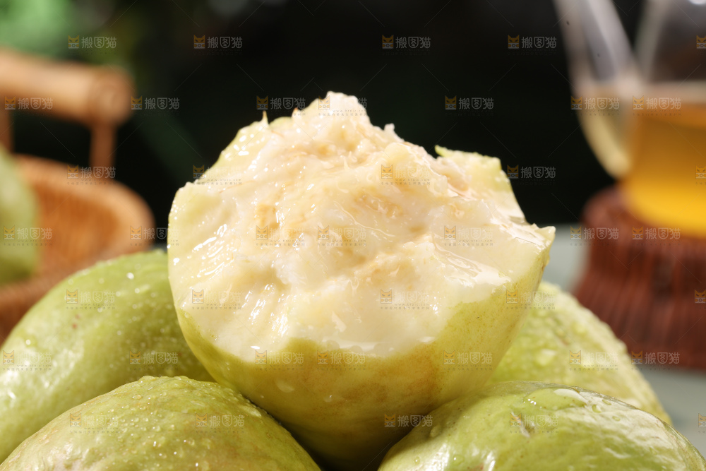 奶油芭乐