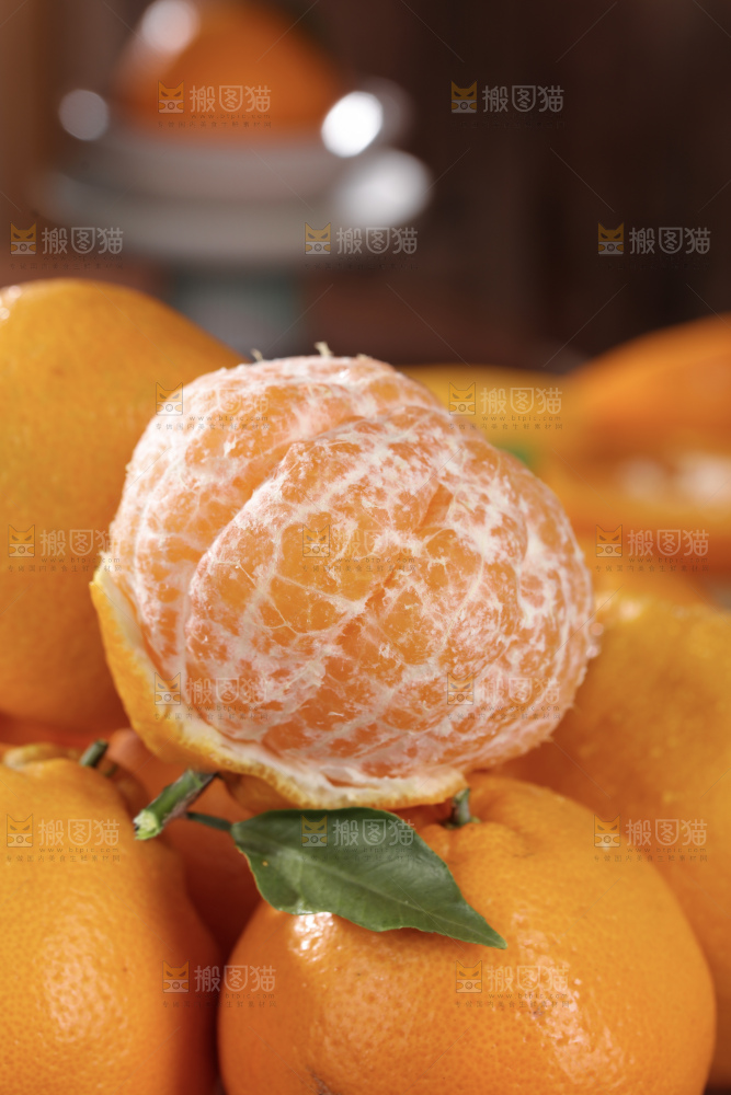 春见耙耙柑