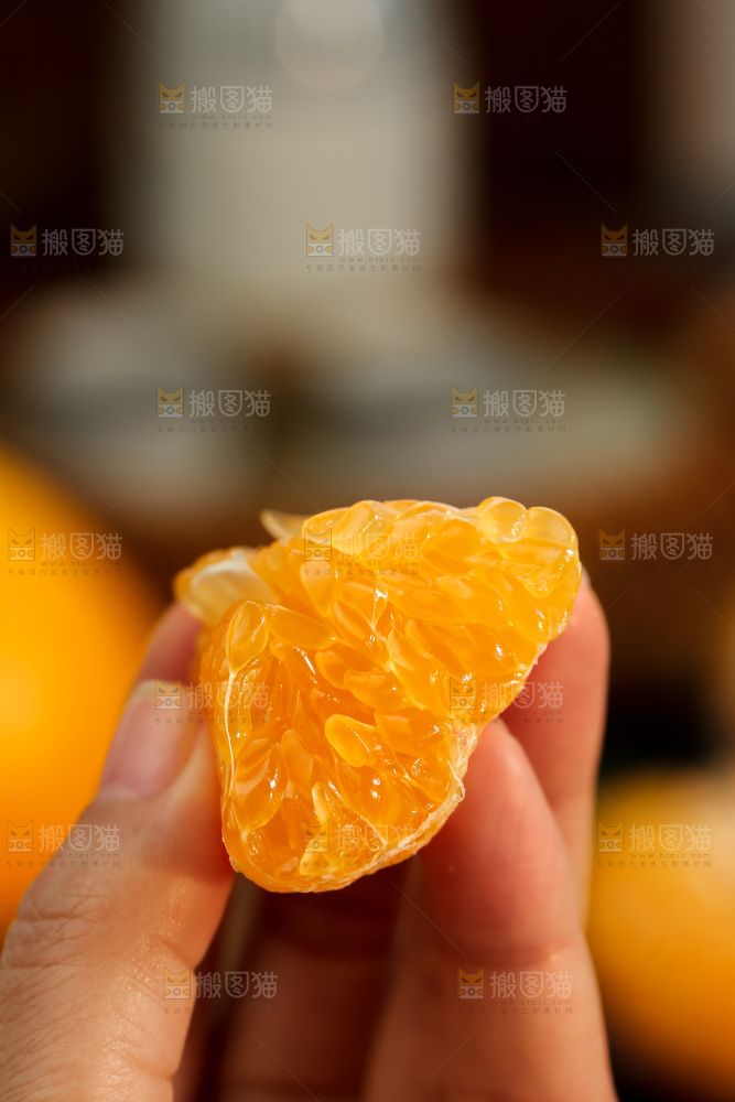 春见耙耙柑