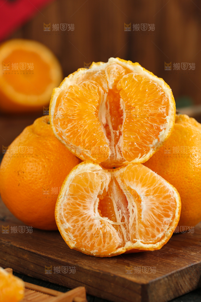 春见耙耙柑
