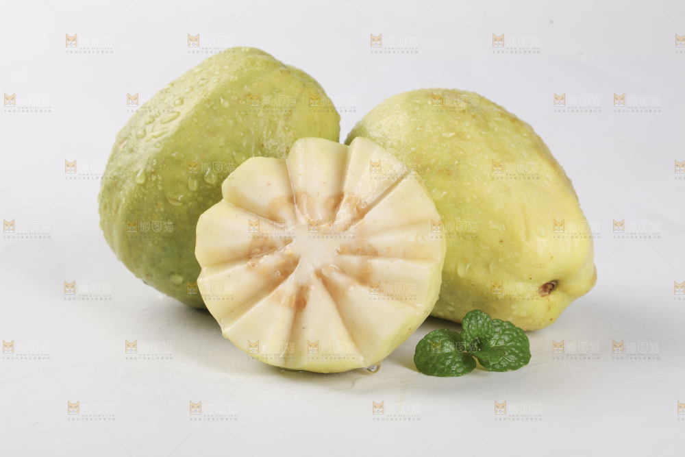 奶油芭乐