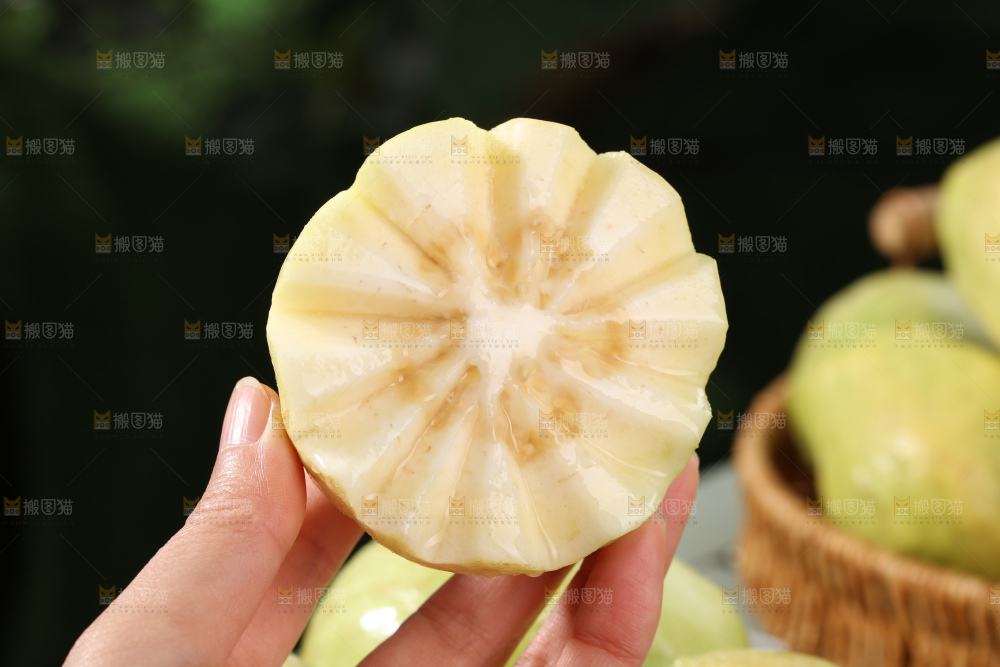 奶油芭乐