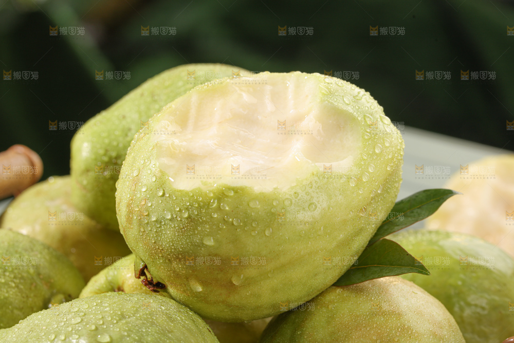 奶油芭乐