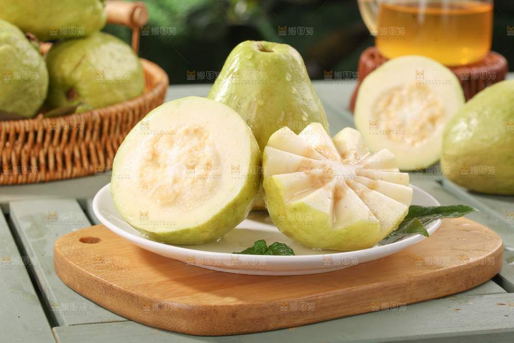 奶油芭乐