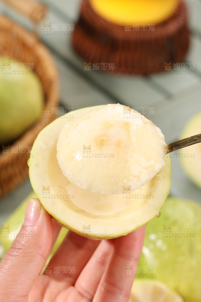 奶油芭乐