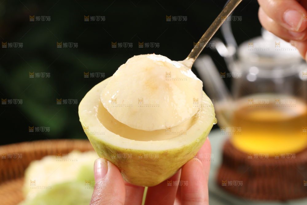 奶油芭乐