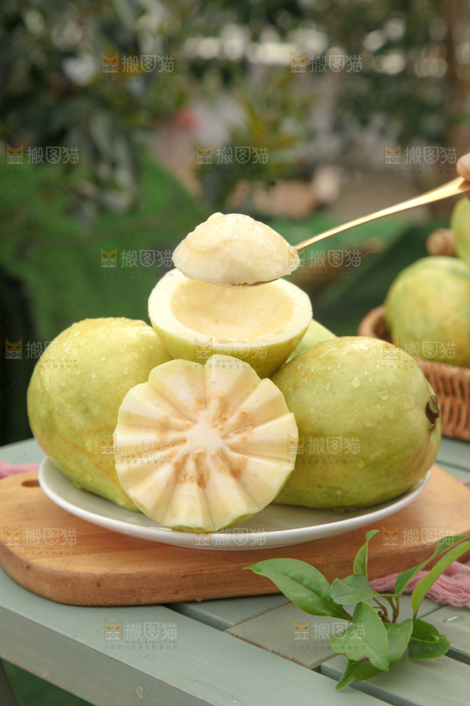 奶油芭乐