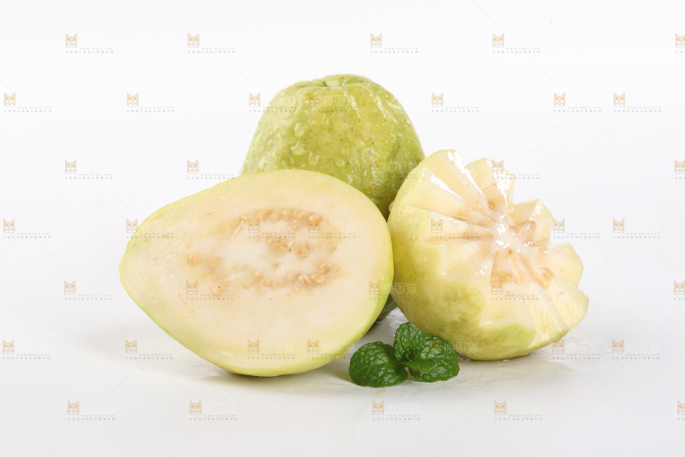 奶油芭乐