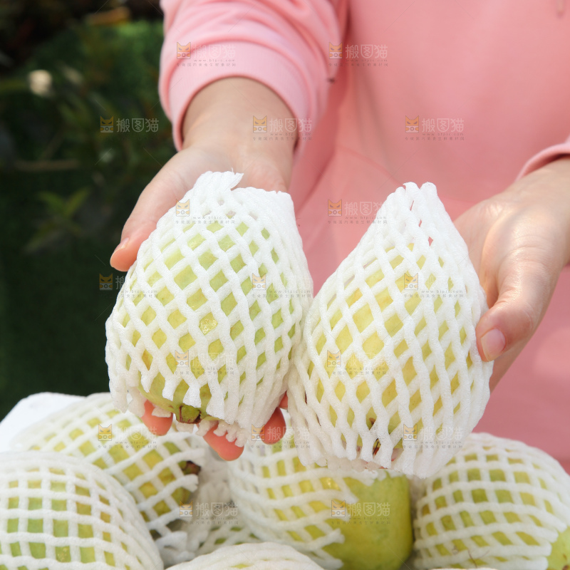 奶油芭乐