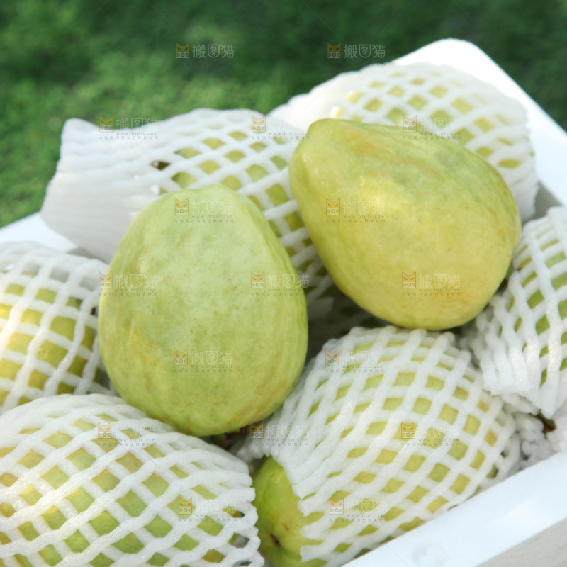 奶油芭乐