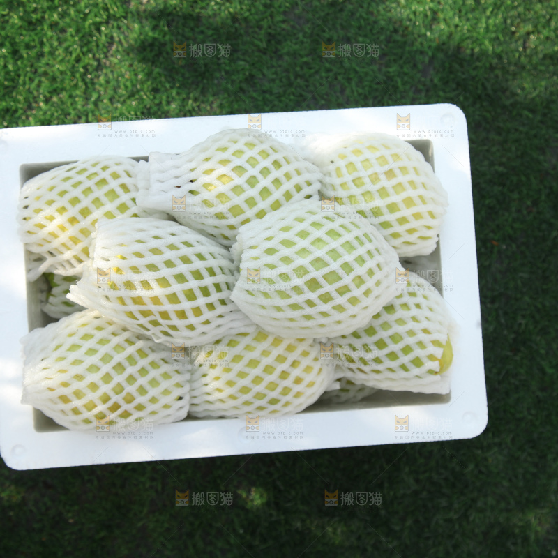 奶油芭乐
