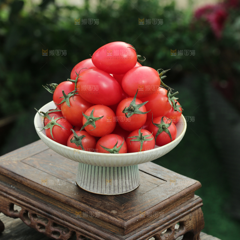 圣女果