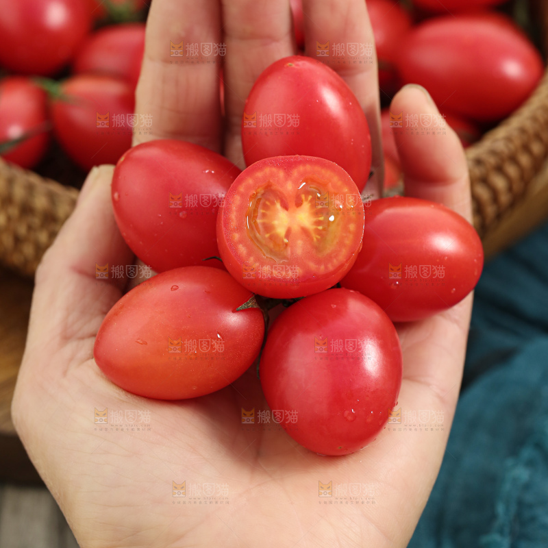 圣女果