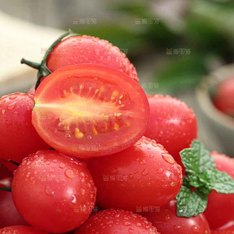 圣女果