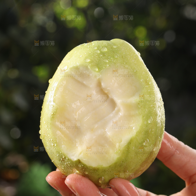 奶油芭乐