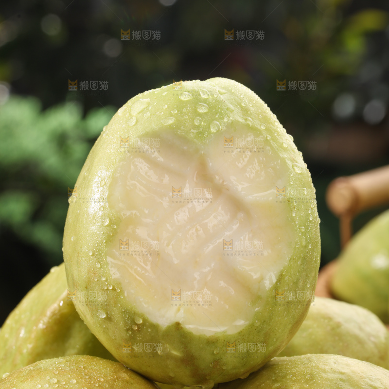 奶油芭乐