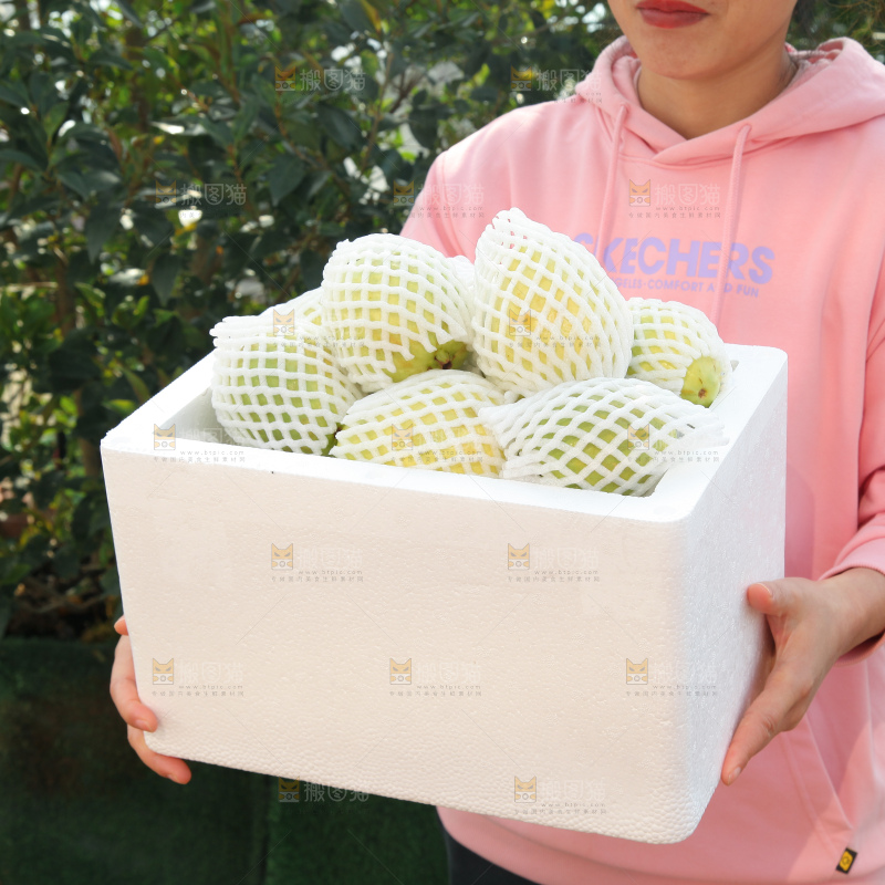 奶油芭乐