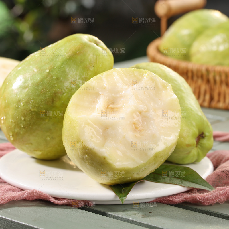 奶油芭乐