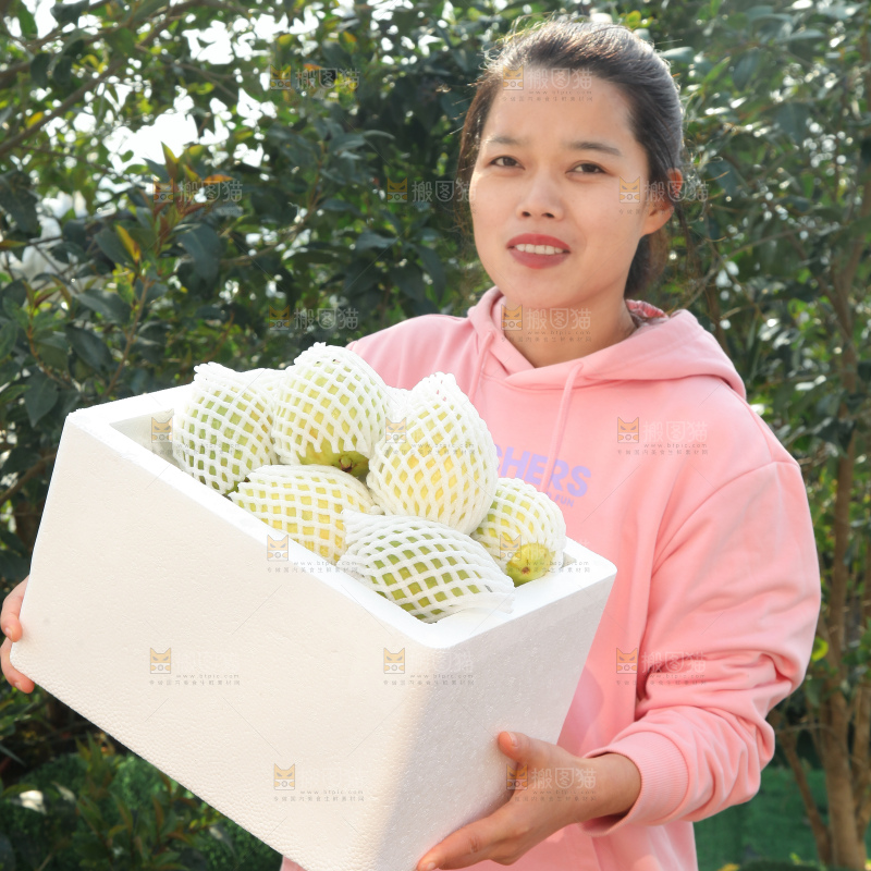 奶油芭乐