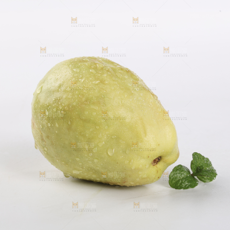 奶油芭乐