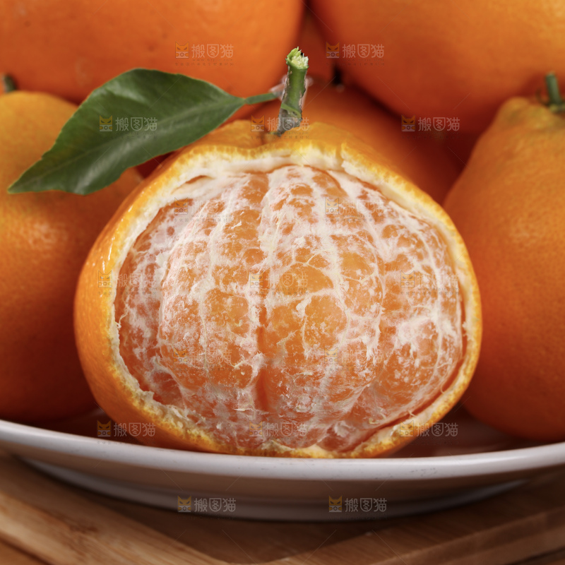 春见耙耙柑