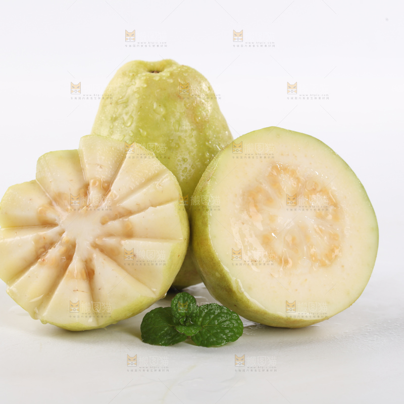 奶油芭乐