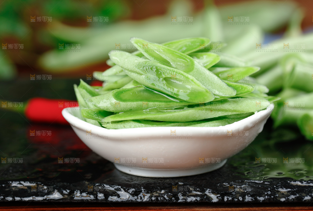 四季豆