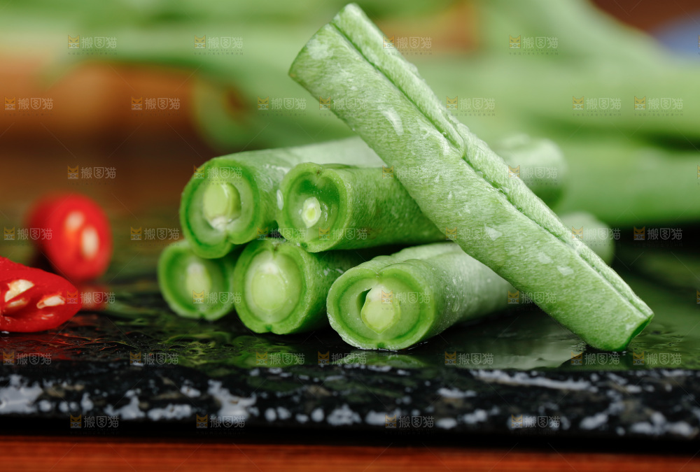 四季豆