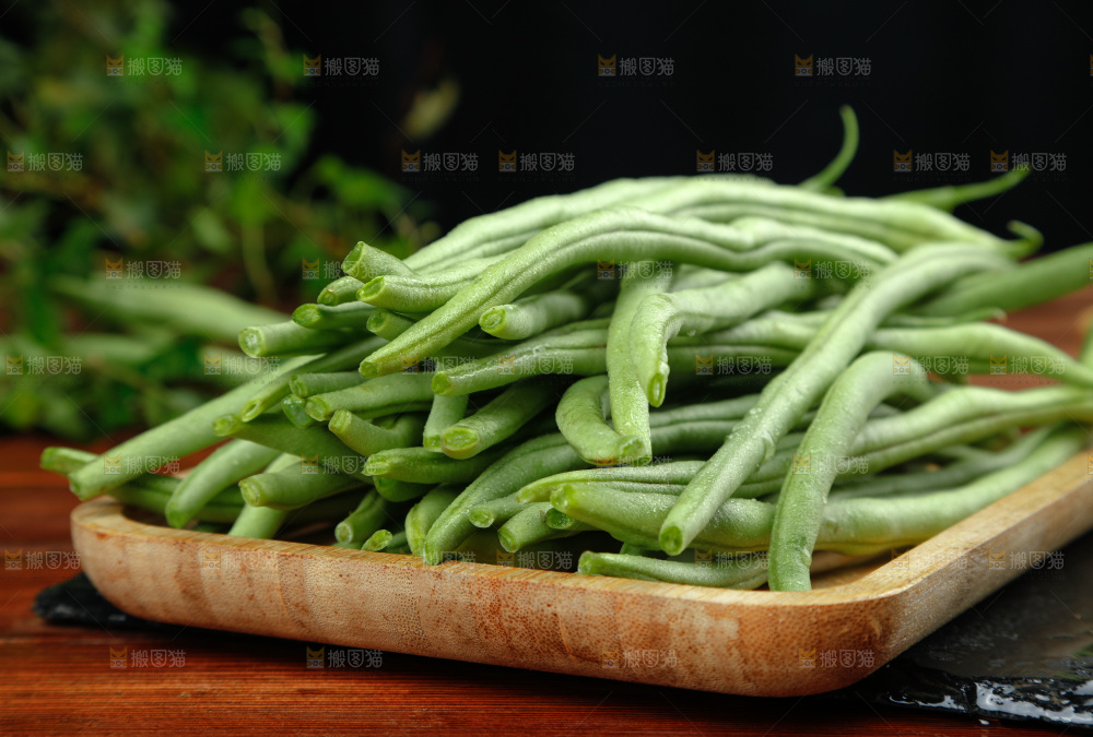 四季豆