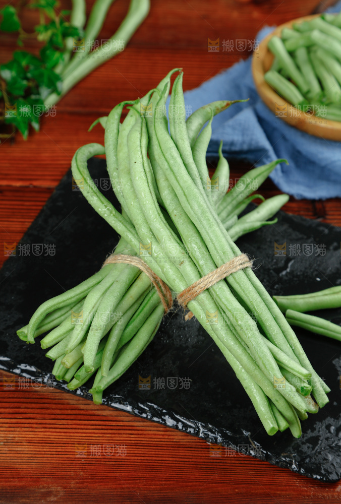 四季豆